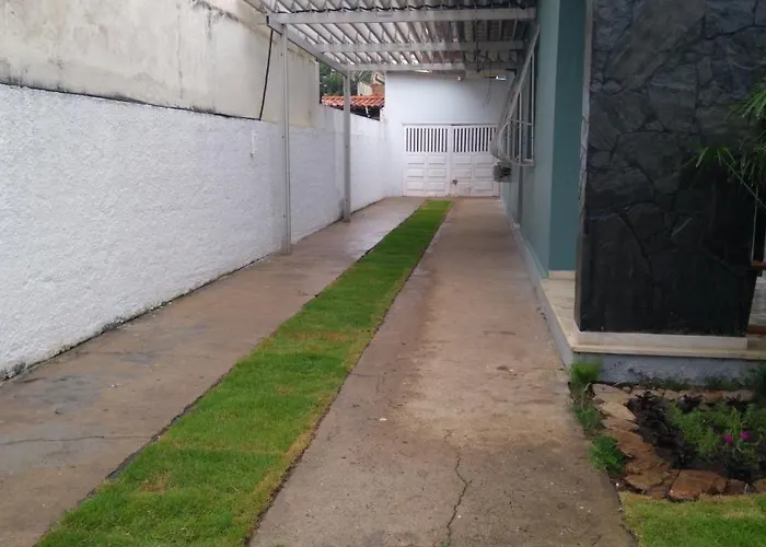 Casa Confortavel Em Cabo Frio